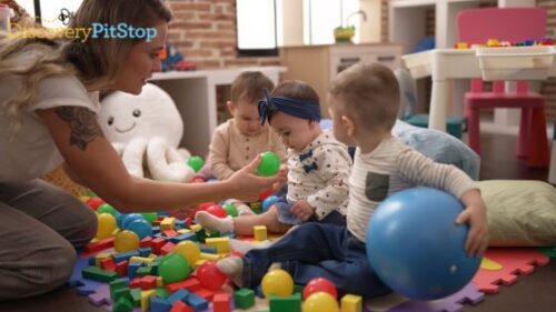 Preschools in Brooklyn with Modern Facilities Preschools in Brooklyn with Modern Facilities