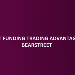 Purple And White Modern Trading Youtube Thumbnail (4)