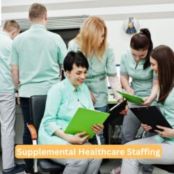 Supplemental Healthcare Staffing (7)