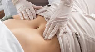 Navel Displacement Treatment Navel Displacement Treatment