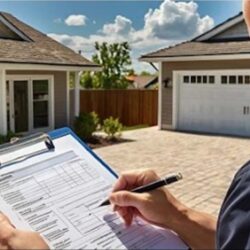 Residential Real Estate Appraisal Services
