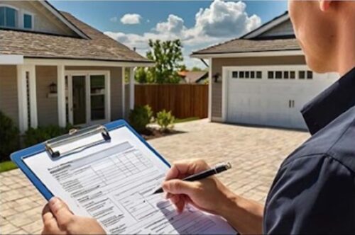 Residential Real Estate Appraisal Services Residential Real Estate Appraisal Services