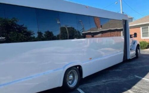 NYC party bus rental NYC party bus rental