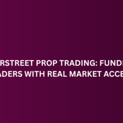 Purple And White Modern Trading Youtube Thumbnail (10)