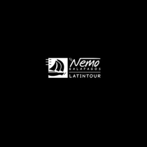 Nemo Galapagos Islands Cruises logo Nemo Galapagos Islands Cruises logo