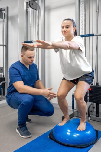 Rehabilitation in Lucknow Rehabilitation in Lucknow