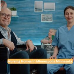 Nursing Homes in Minneapolis Minnesota (14)