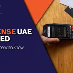 PSP License UAE Simplified