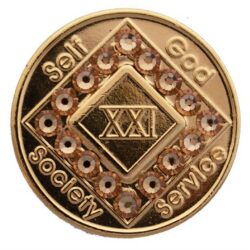 AA coins
