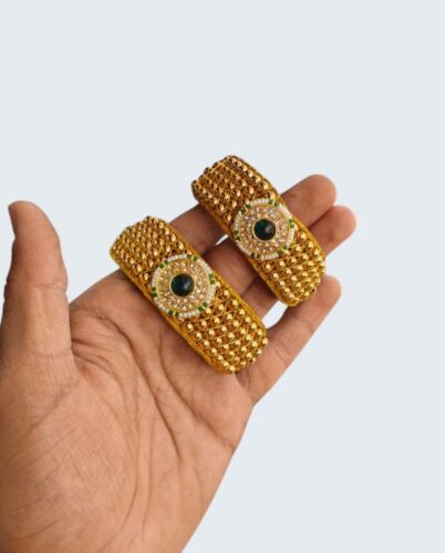 Women Handmade Bangles Women Handmade Bangles
