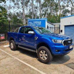 DieselMechanic