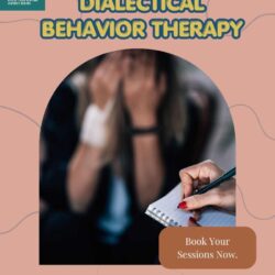 DIALECTICAL BEHAVIOR THERAPY
