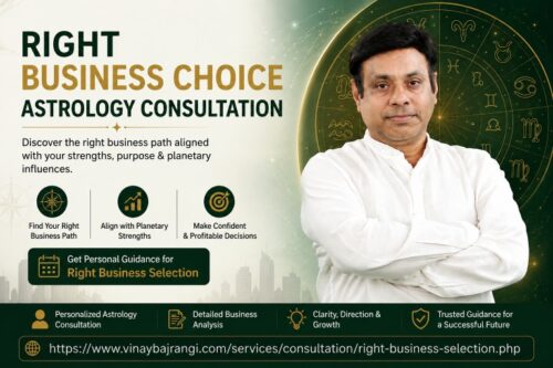 Right business choice astrology consultaion Right business choice astrology consultaion