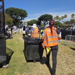 Trusted Event Cleanup Experts in Chicago