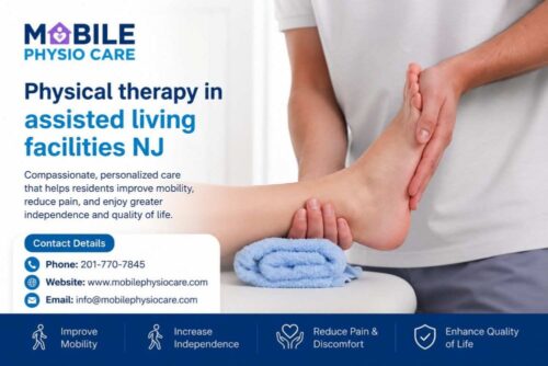 Physical therapy in assisted living facilities NJ Physical therapy in assisted living facilities NJ
