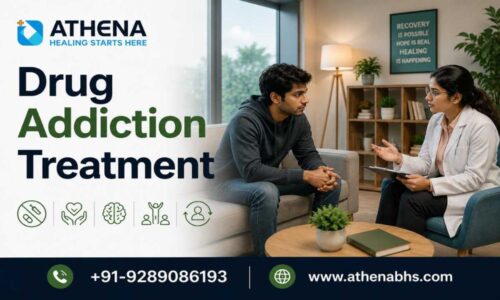 Drug Addiction Treatment Drug Addiction Treatment