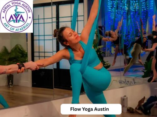 Flow Yoga Austin Flow Yoga Austin