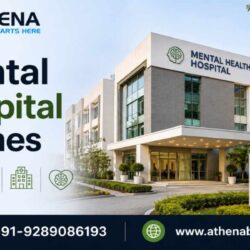 Mental Hospital Names