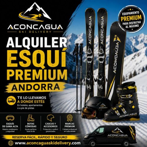 Alquiler esqui premium Andorra (2) Alquiler esqui premium Andorra (2)