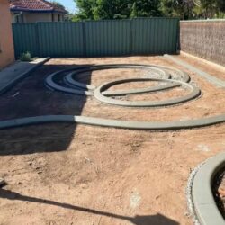 Concrete Kerbing Adelaide6