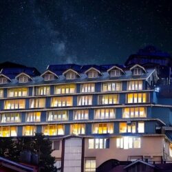 yashree darjeeling hotel