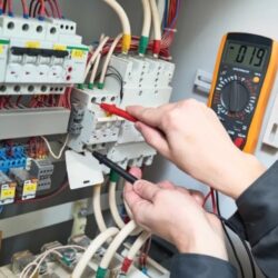 Level 2 Electrician Croydon Park1