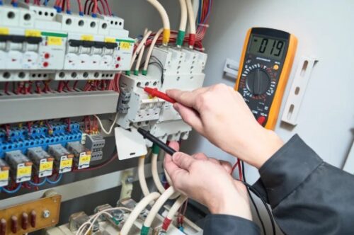 Level 2 Electrician Croydon Park1 Level 2 Electrician Croydon Park1