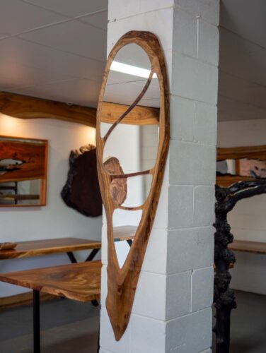 Mirror-timber Mirror-timber