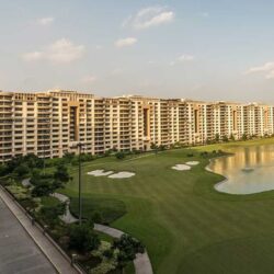 Ambience Caitriona Gurgaon On Sale