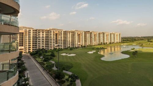 Ambience Caitriona Gurgaon On Sale Ambience Caitriona Gurgaon On Sale