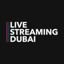 livestreaming logo