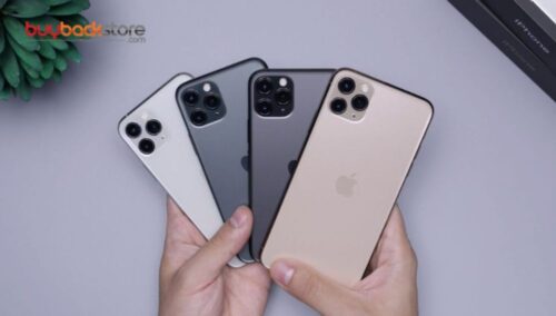 Buy Refurbished IPhone (2) Buy Refurbished IPhone (2)