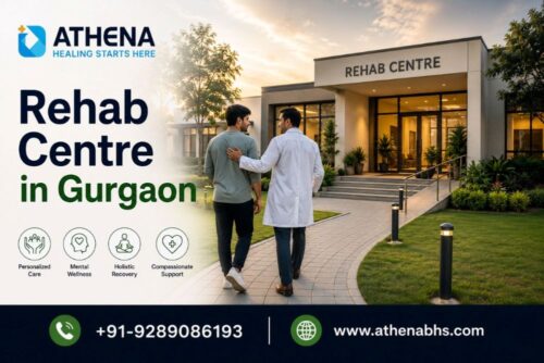 Rehab Centre in Gurgaon Rehab Centre in Gurgaon