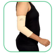 Elbow Support Cap 4-Way Skin Elbow Support Cap 4-Way Skin