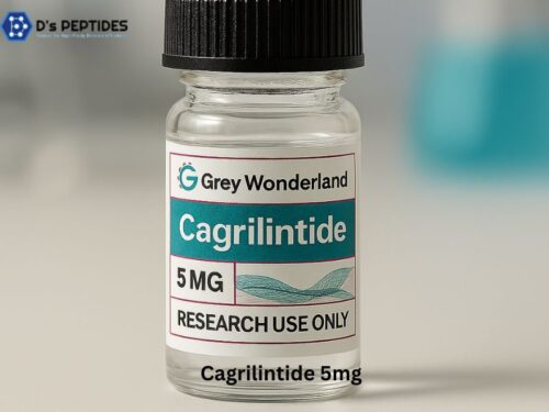 Cagrilintide 5mg (4) Cagrilintide 5mg (4)