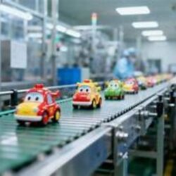 Toys Quality Control Inspection and Testing