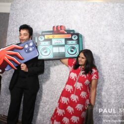 Capturing Fun Wedding Memories for Guests