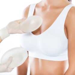 Breast implants