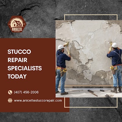 Stucco Repair Contractors Stucco Repair Contractors