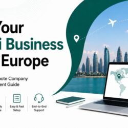 Run Dubai Company Remotely from Europe2