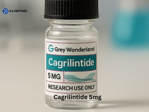 Cagrilintide 5mg (3) Cagrilintide 5mg (3)