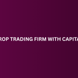 Purple And White Modern Trading Youtube Thumbnail (33)