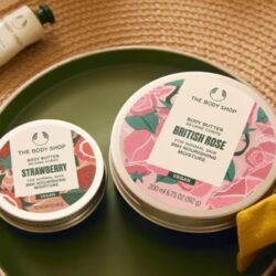 body yogurt