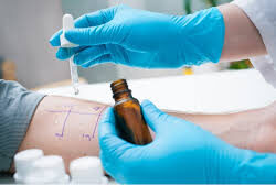 Allergist Immunologist