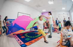 Discovery Zone Preschool