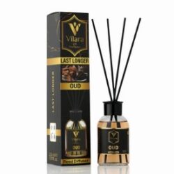 Luxurious Reed Diffuser 110ml