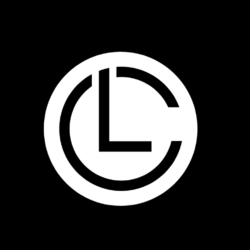 LarryChou logo