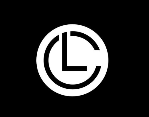 LarryChou logo LarryChou logo