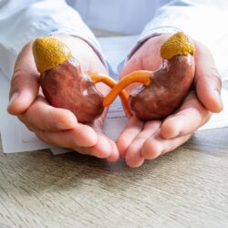 Kidney Stone Treatment Without Surgery