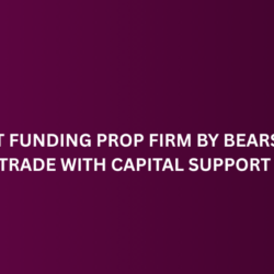 Purple And White Modern Trading Youtube Thumbnail (8)